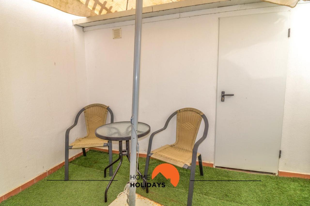 #057 T1 Rossio 43D By Home Holidays Albufeira Bagian luar foto