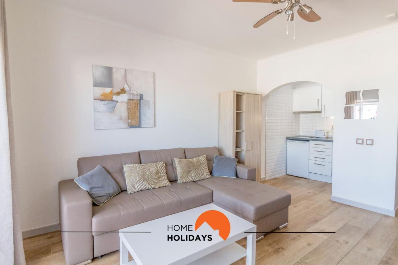 #057 T1 Rossio 43D By Home Holidays Albufeira Bagian luar foto