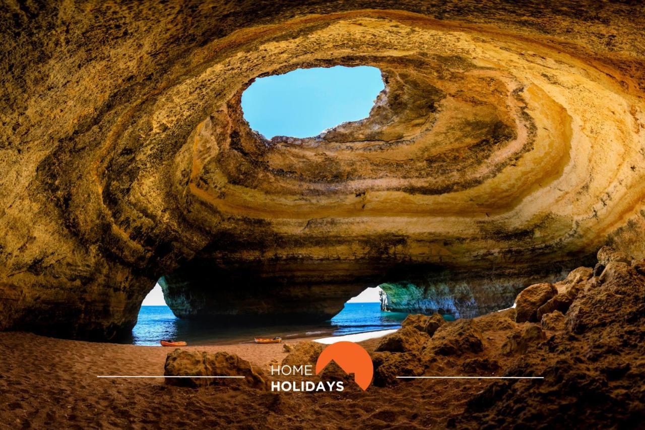 #057 T1 Rossio 43D By Home Holidays Albufeira Bagian luar foto