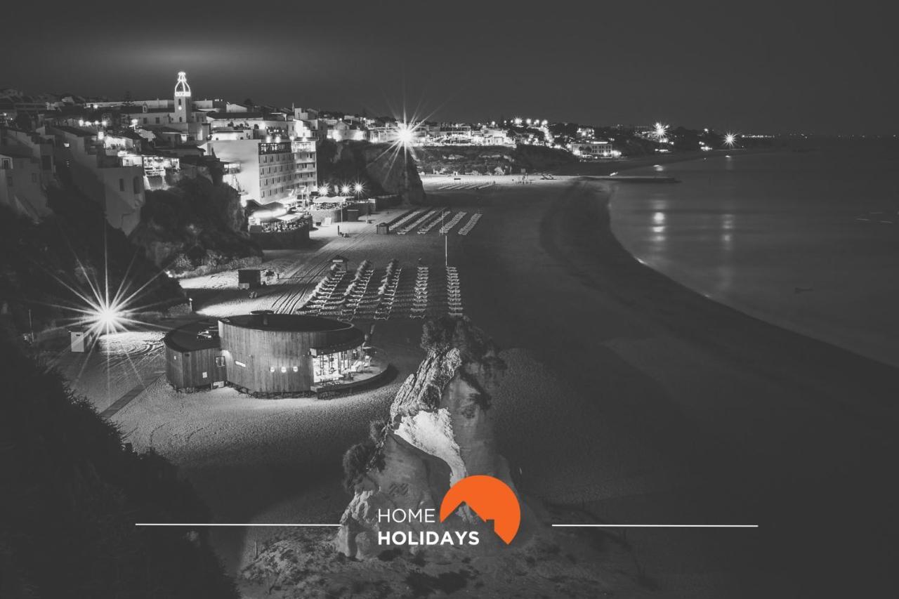 #057 T1 Rossio 43D By Home Holidays Albufeira Bagian luar foto